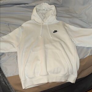 Nike Club Fleece Pullover Hoodie
